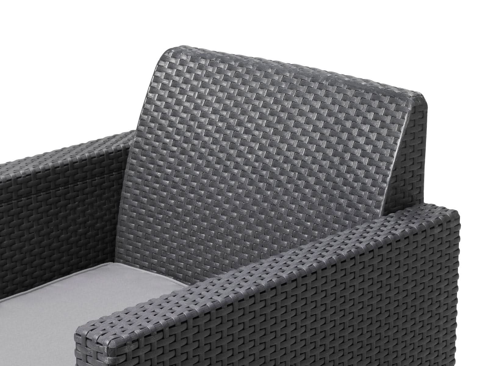 Sala Merano Outdoor 4P #Color_LightGrey"8915"