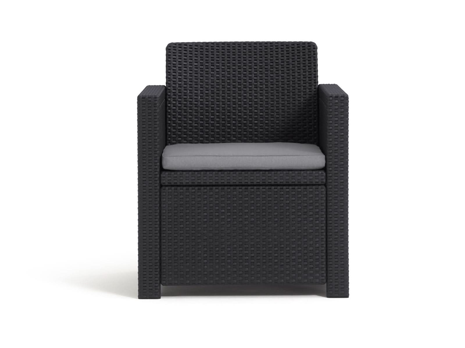 Sala Merano Outdoor 4P #Color_LightGrey"8915"