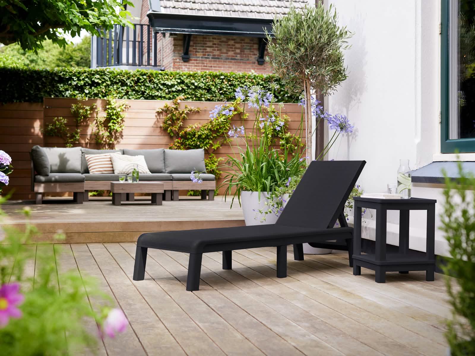 Peresoza Mallorca Outdoor