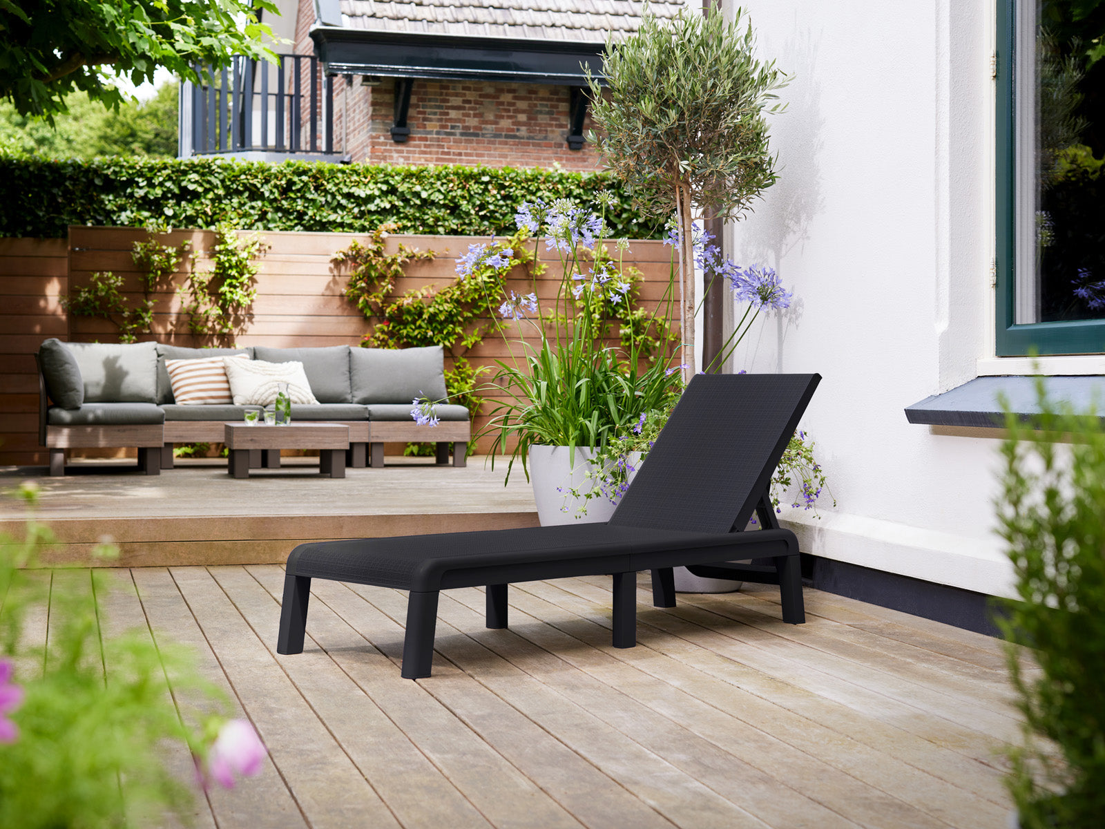 Peresoza Mallorca Outdoor