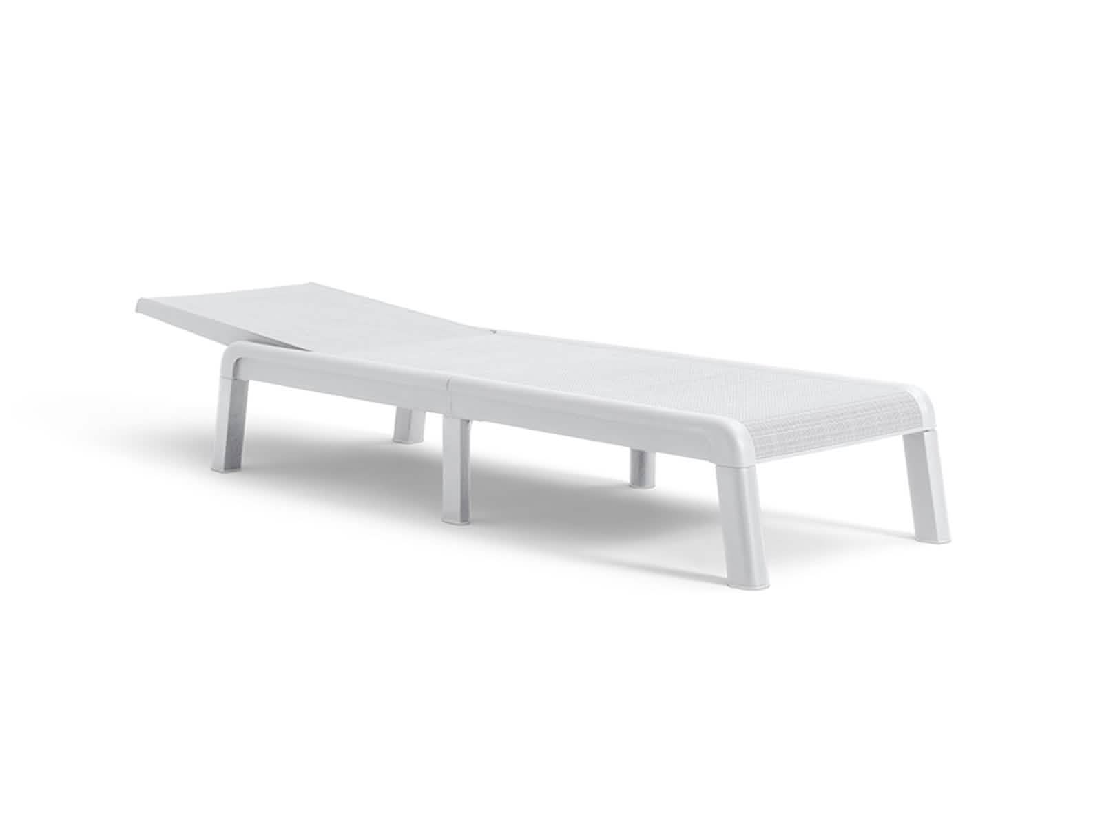 Peresoza Mallorca Outdoor Blanco