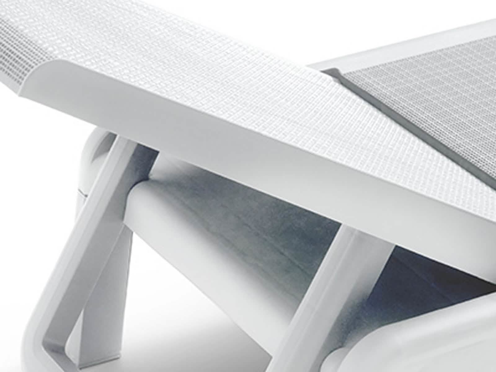 Peresoza Mallorca Outdoor Blanco