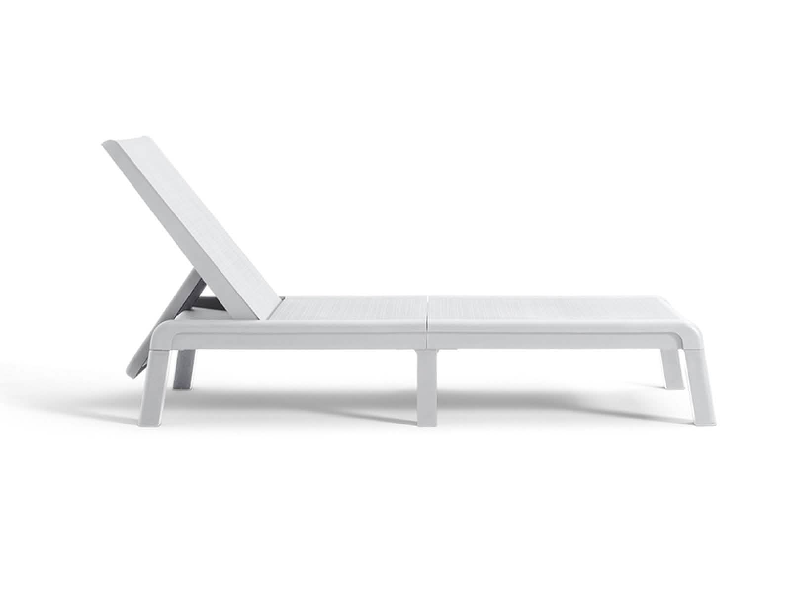 Peresoza Mallorca Outdoor Blanco