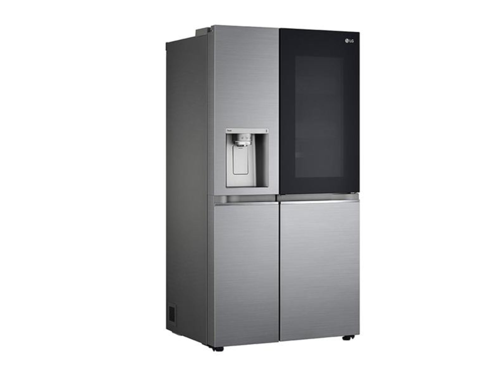 Refrigerador Side By Side Instaview LG