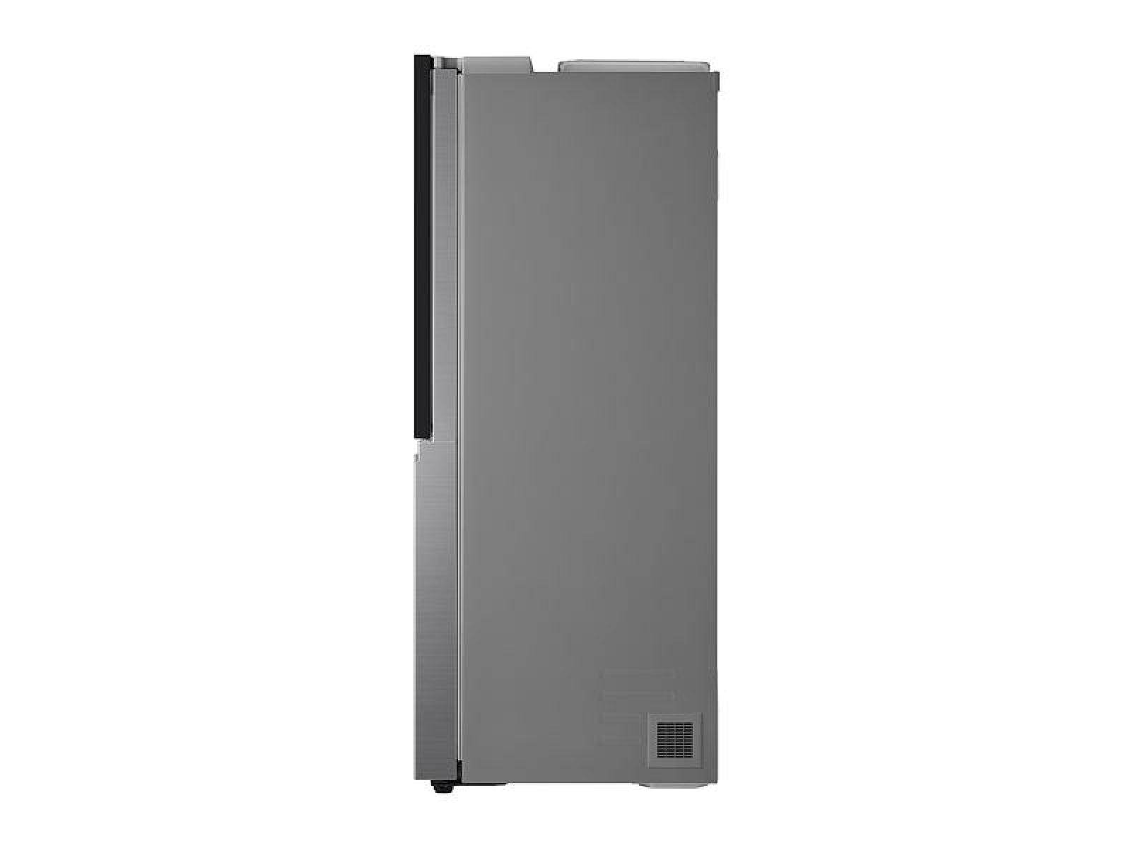 Refrigerador Side By Side Instaview LG