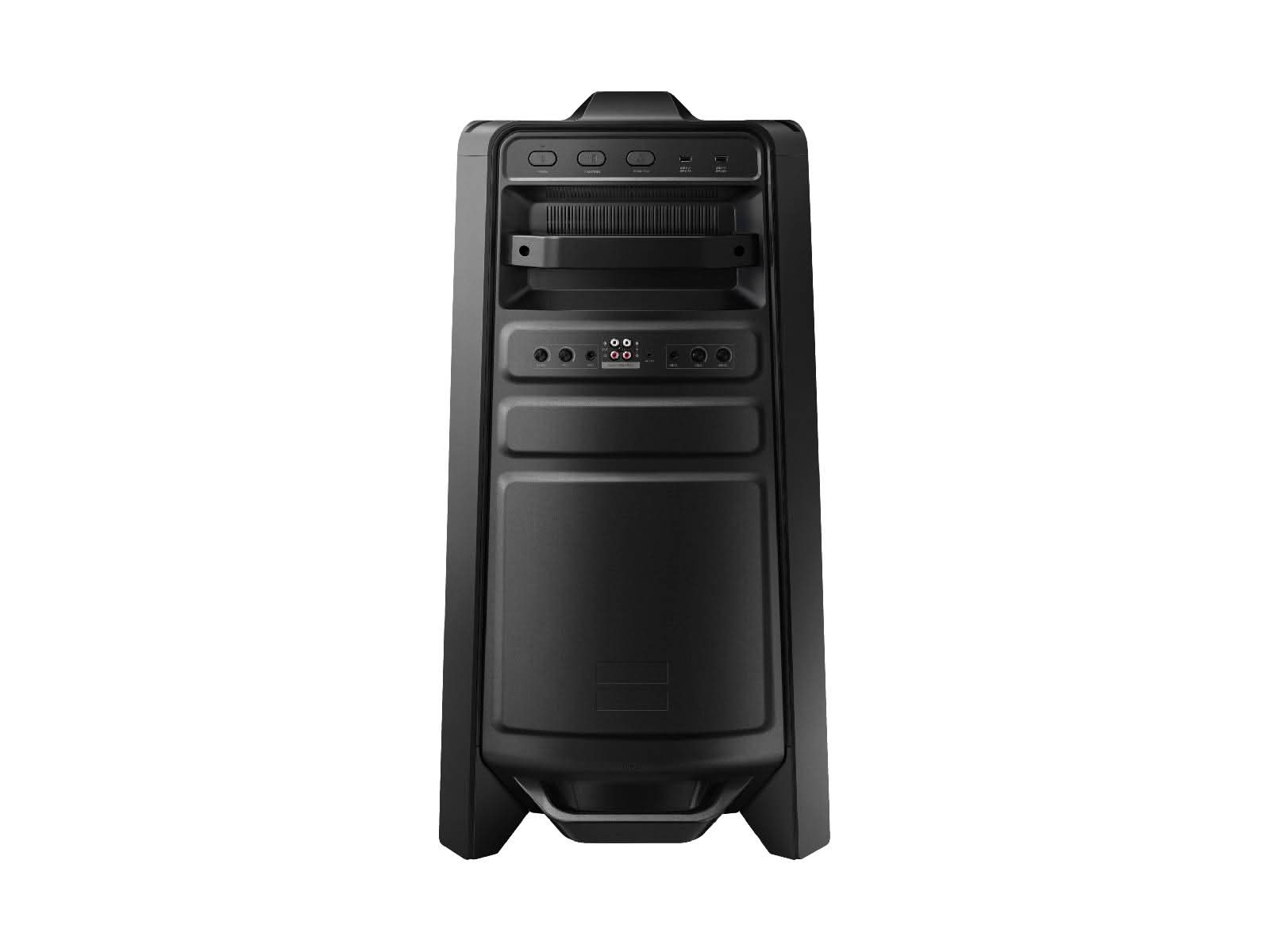 Torre Sonido MX-T70/ZP Samsung