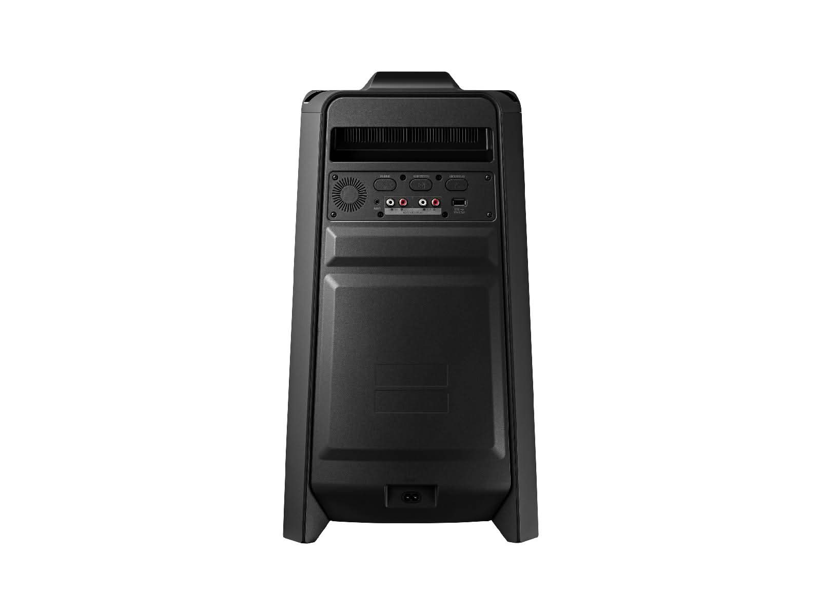 Torre Sonido MX-T40/ZP Samsung