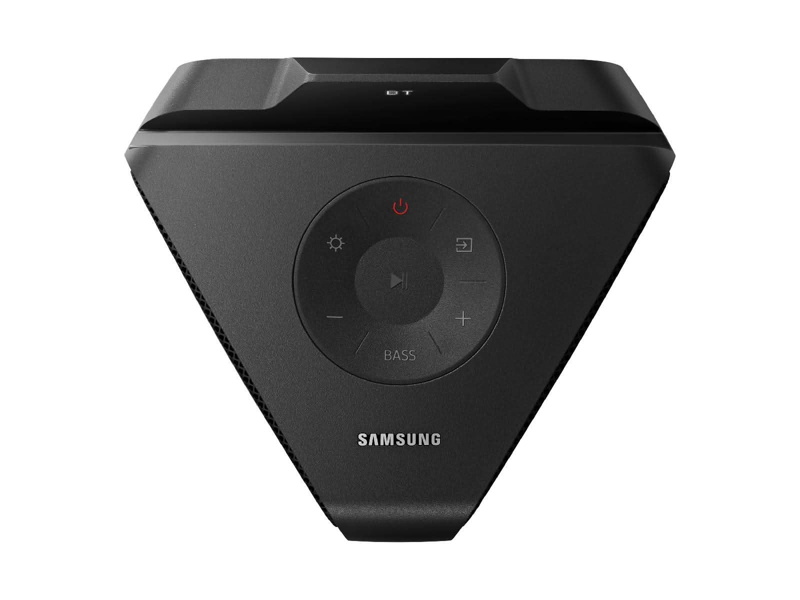 Torre Sonido MX-T40/ZP Samsung