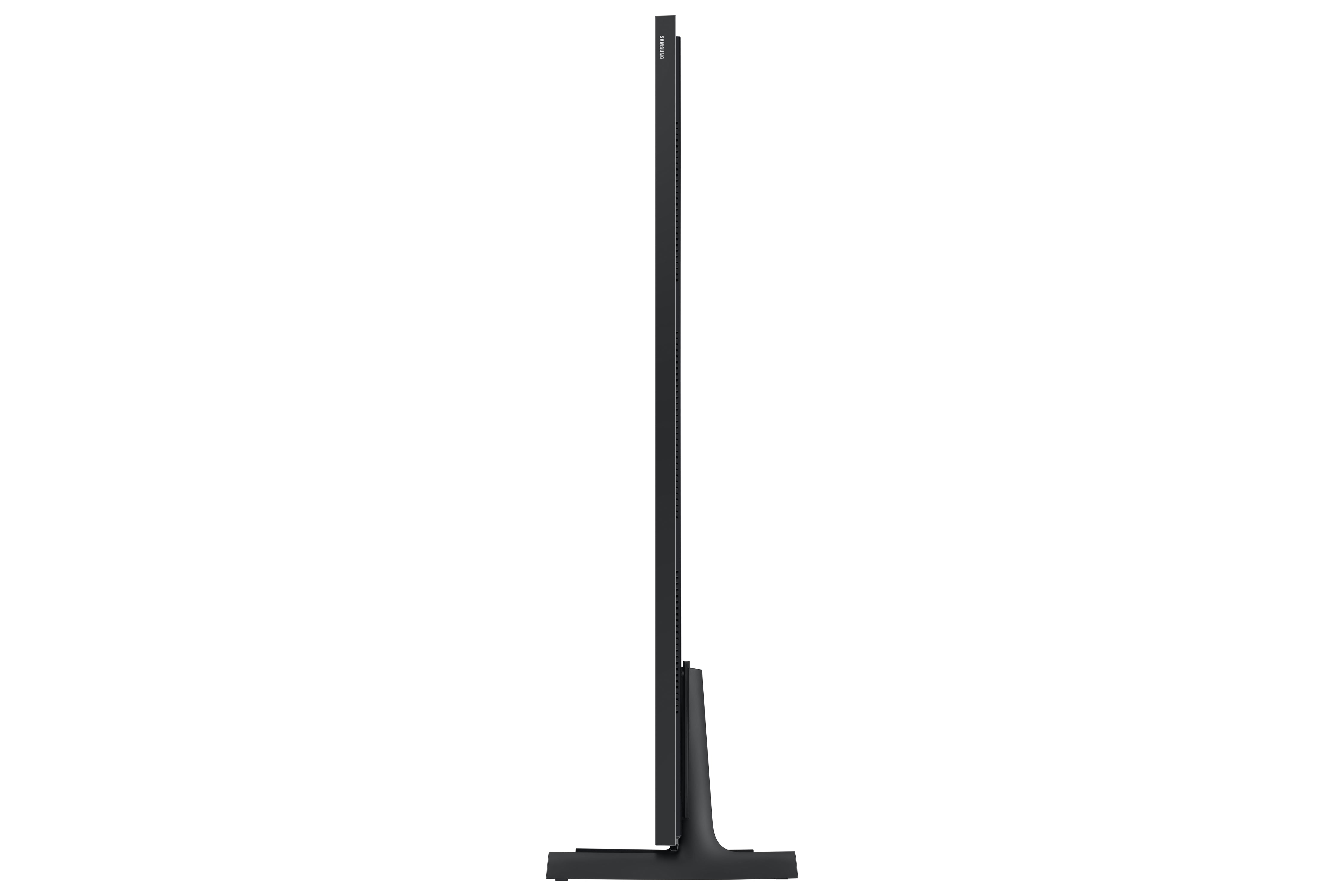 Televisor QLED 55" Frame Samsung