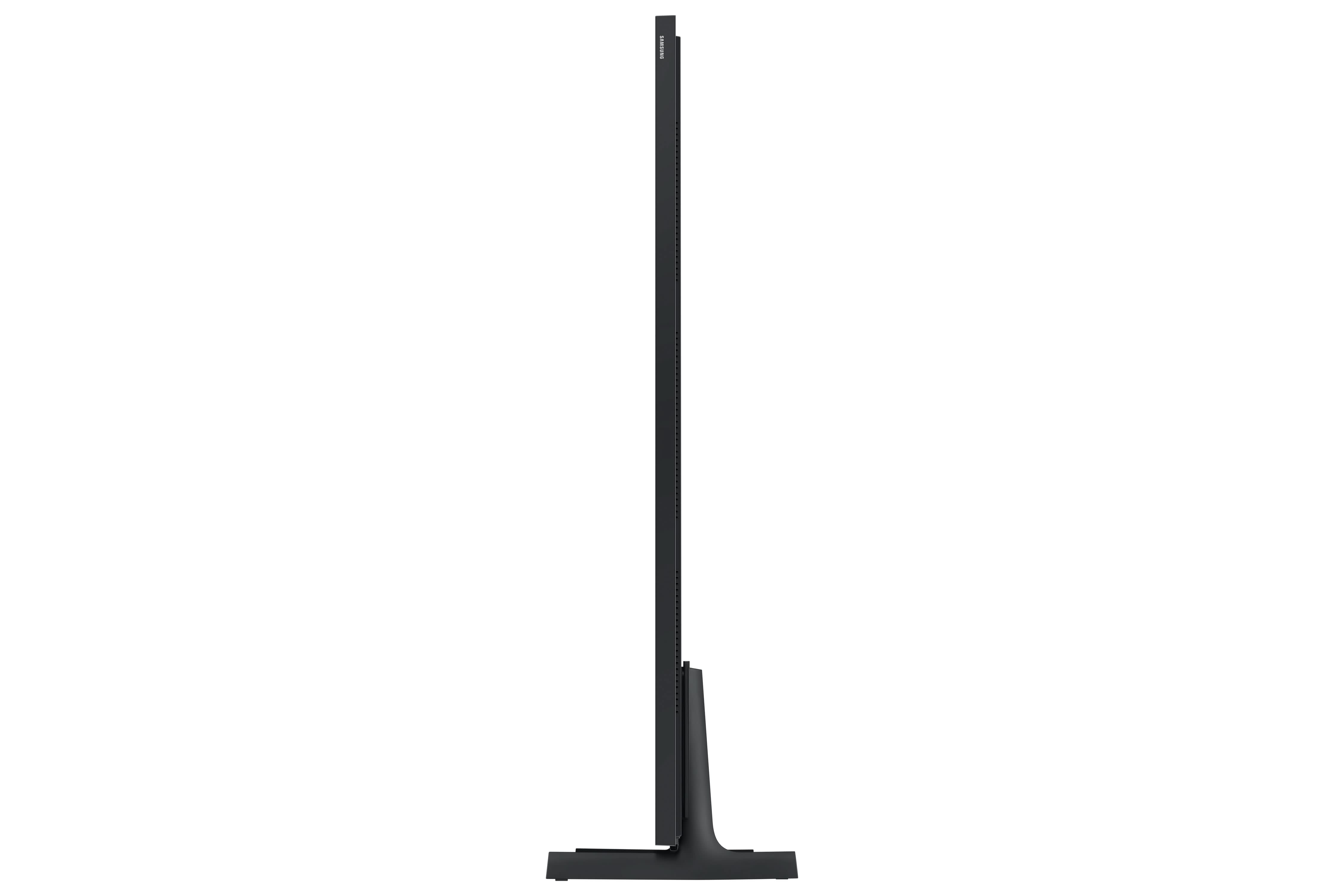 Televisor QLED 55" Frame Samsung