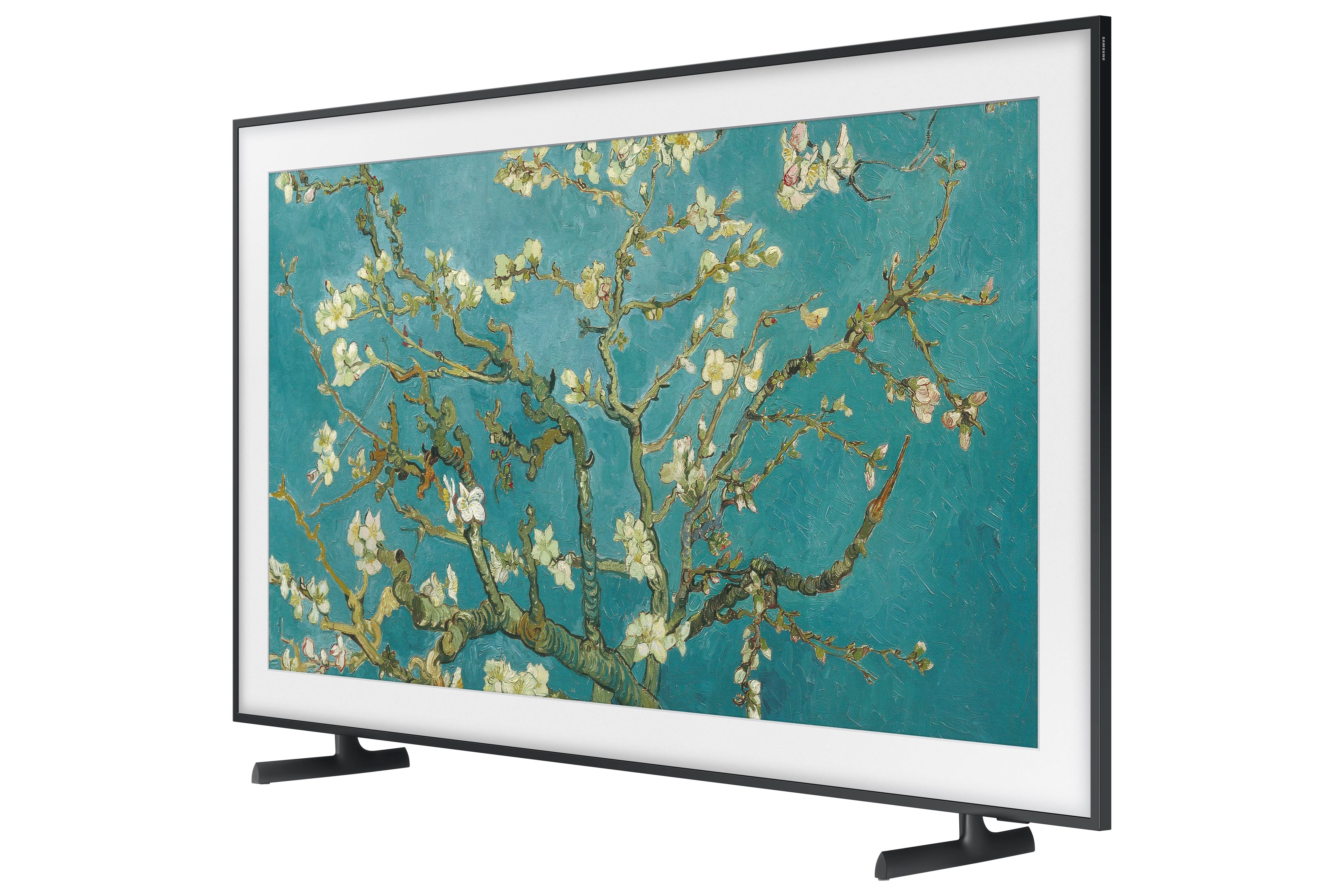 Televisor QLED 55" Frame Samsung