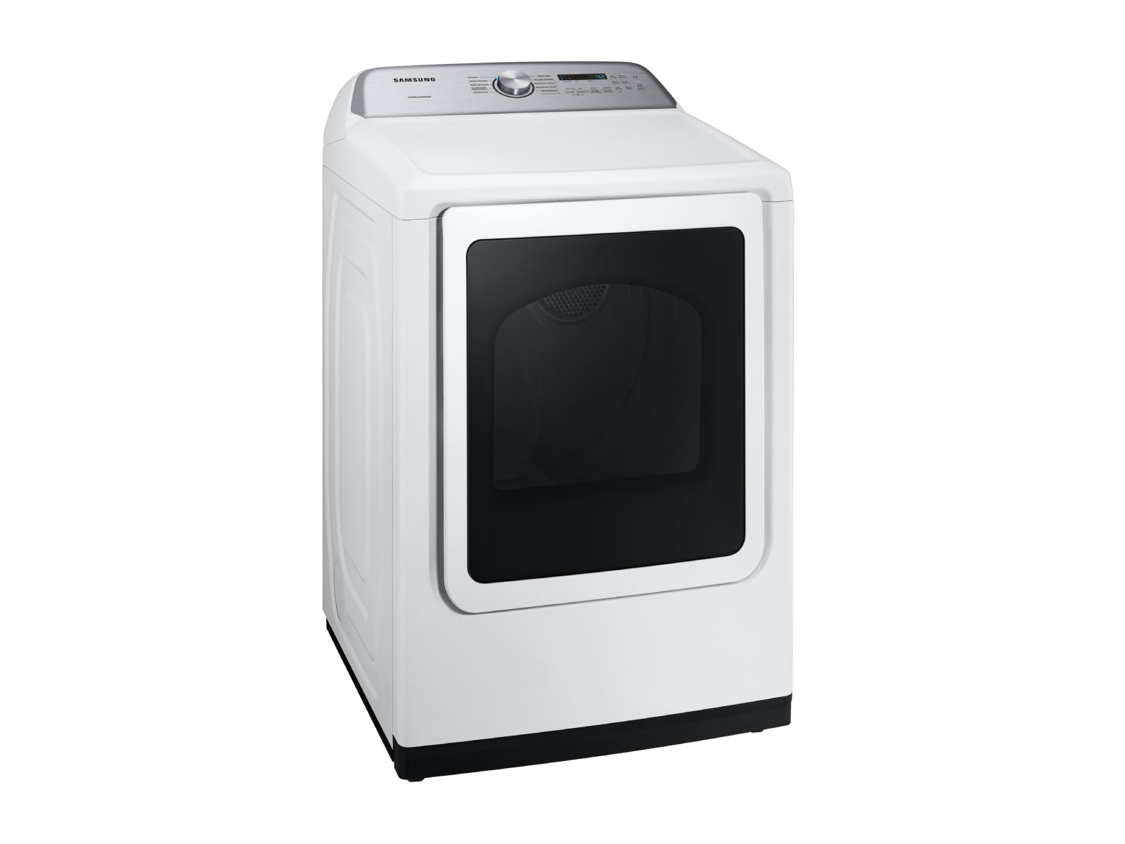 Secadora De Ropa Gas 24Kg Blanca Samsung