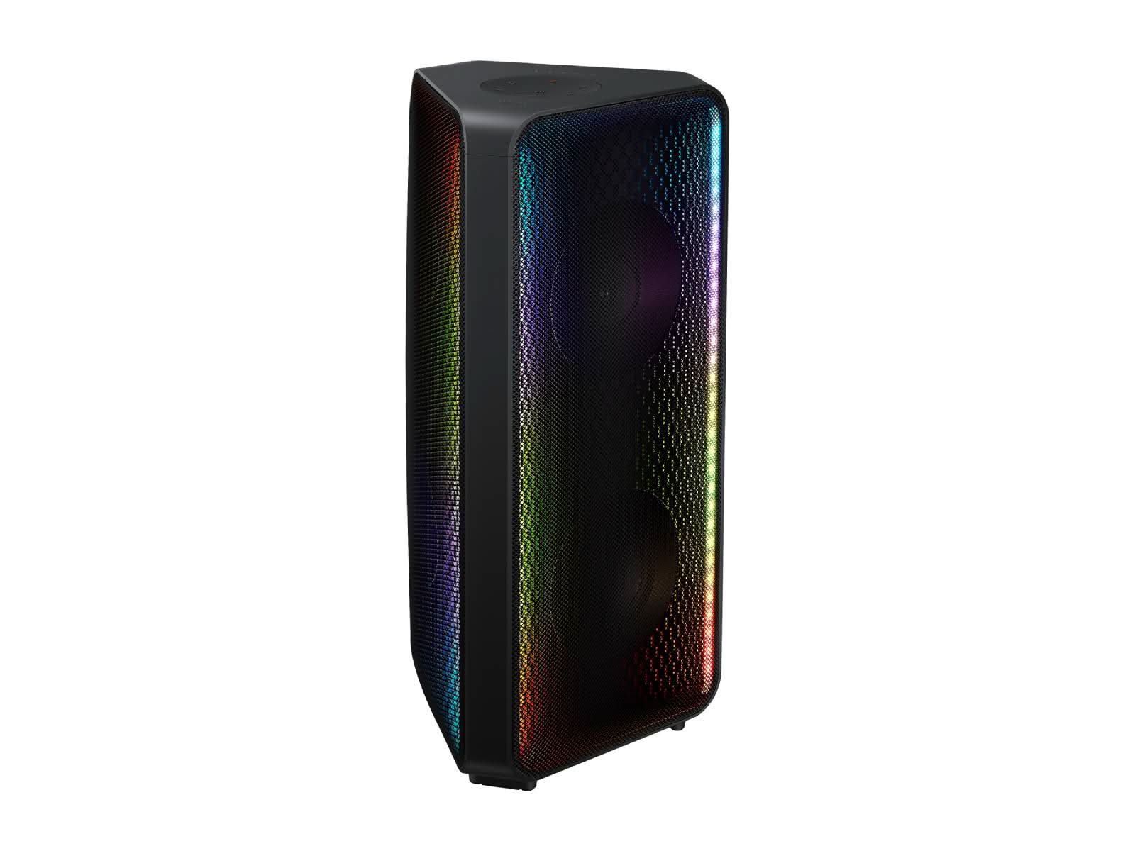 Torre Sonido MX-ST40B/ZP Samsung