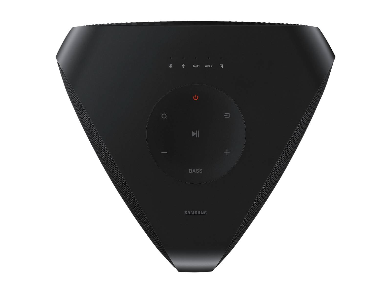 Torre Sonido MX-ST40B/ZP Samsung