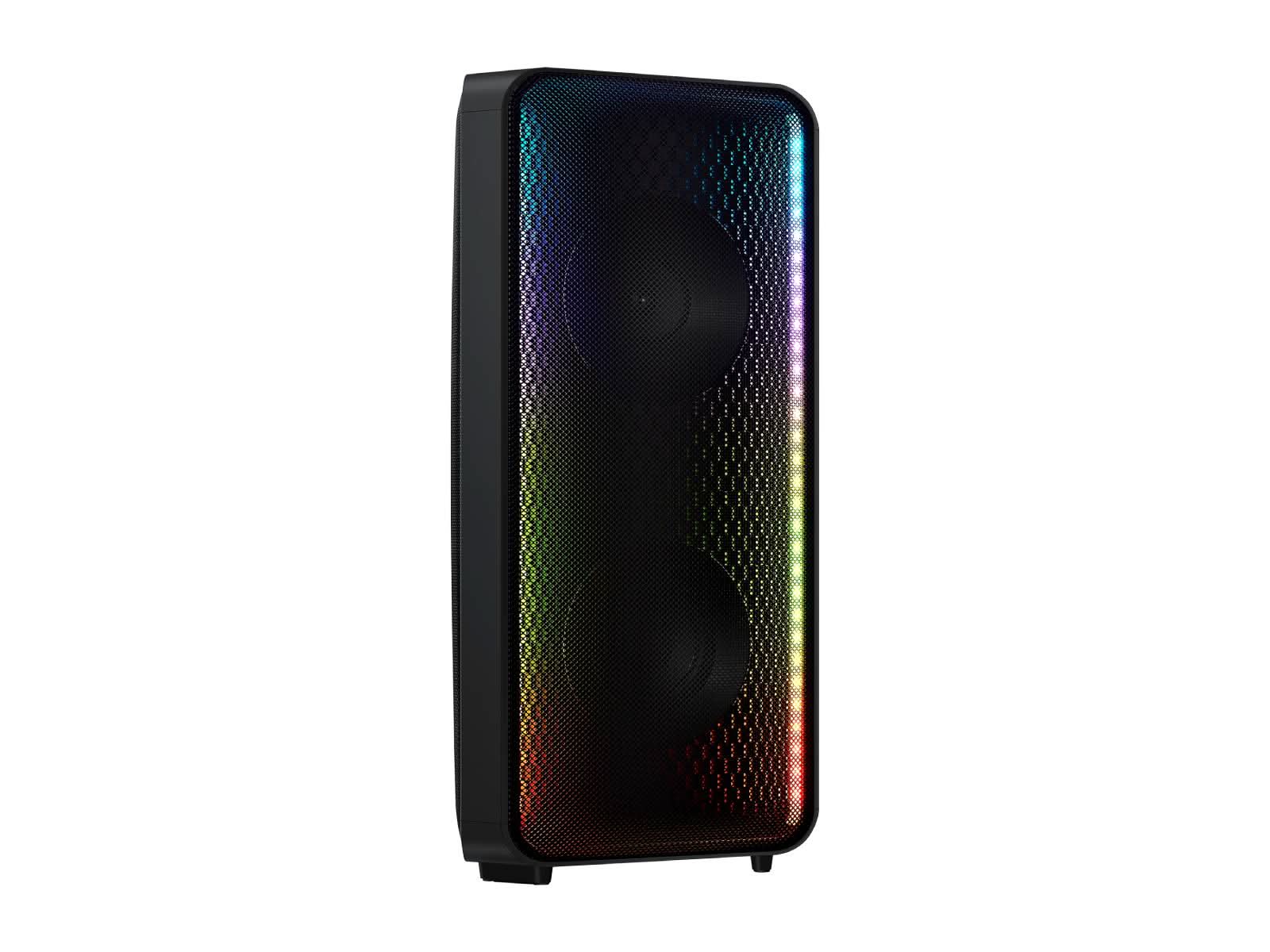 Torre Sonido MX-ST40B/ZP Samsung
