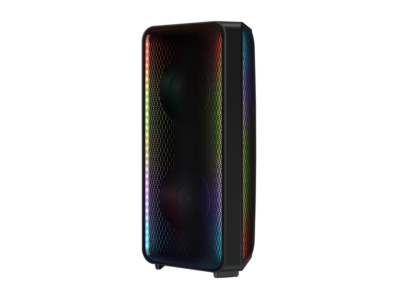 Torre Sonido MX-ST40B/ZP Samsung
