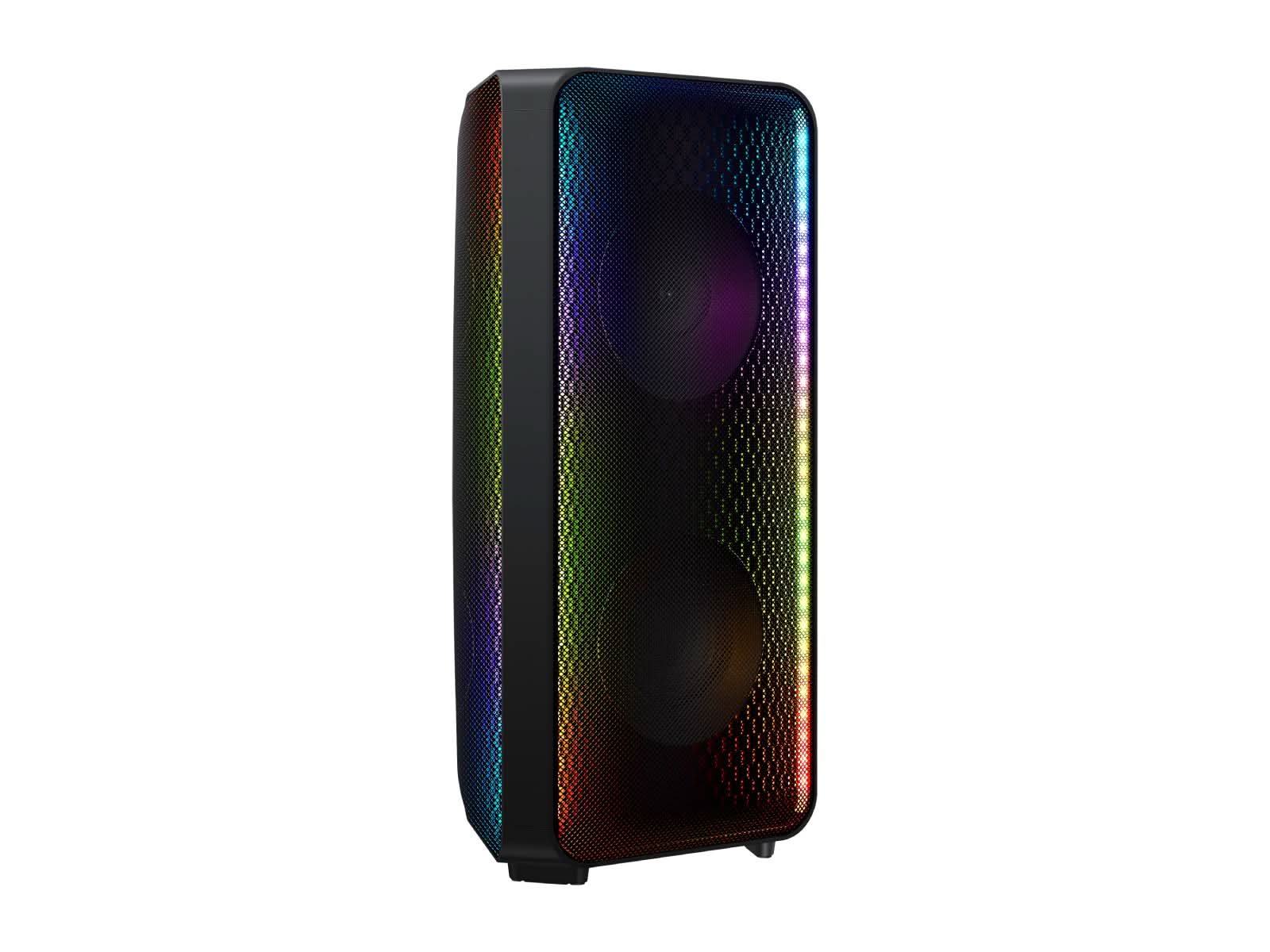Torre Sonido MX-ST40B/ZP Samsung