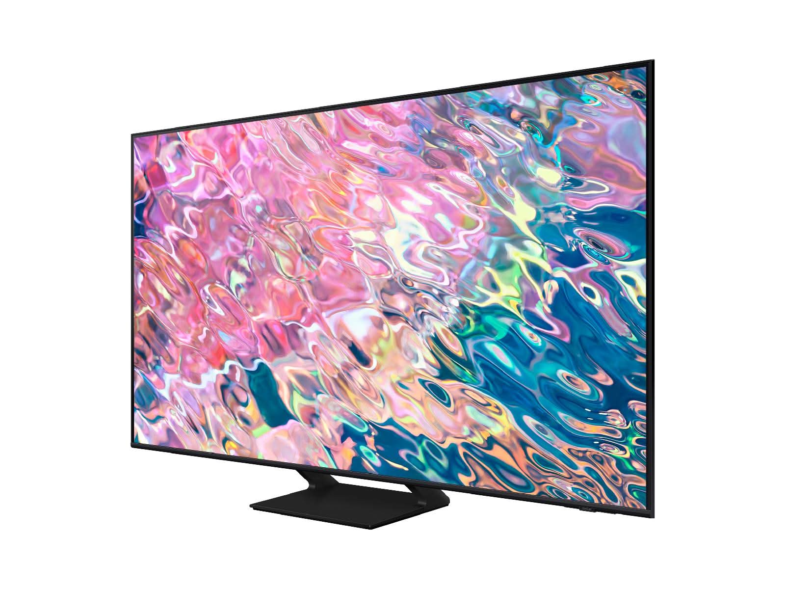 Televisor TV QLED 55" Samsung