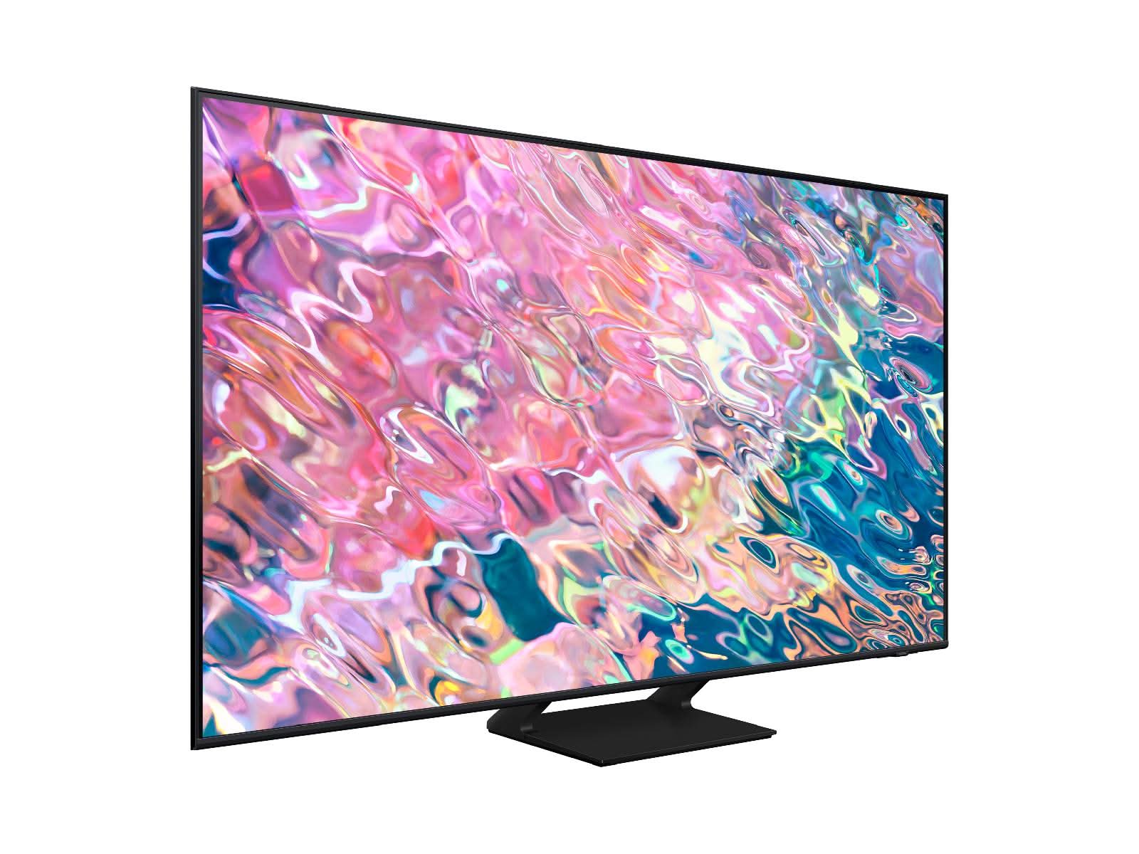 Televisor TV QLED 55" Samsung