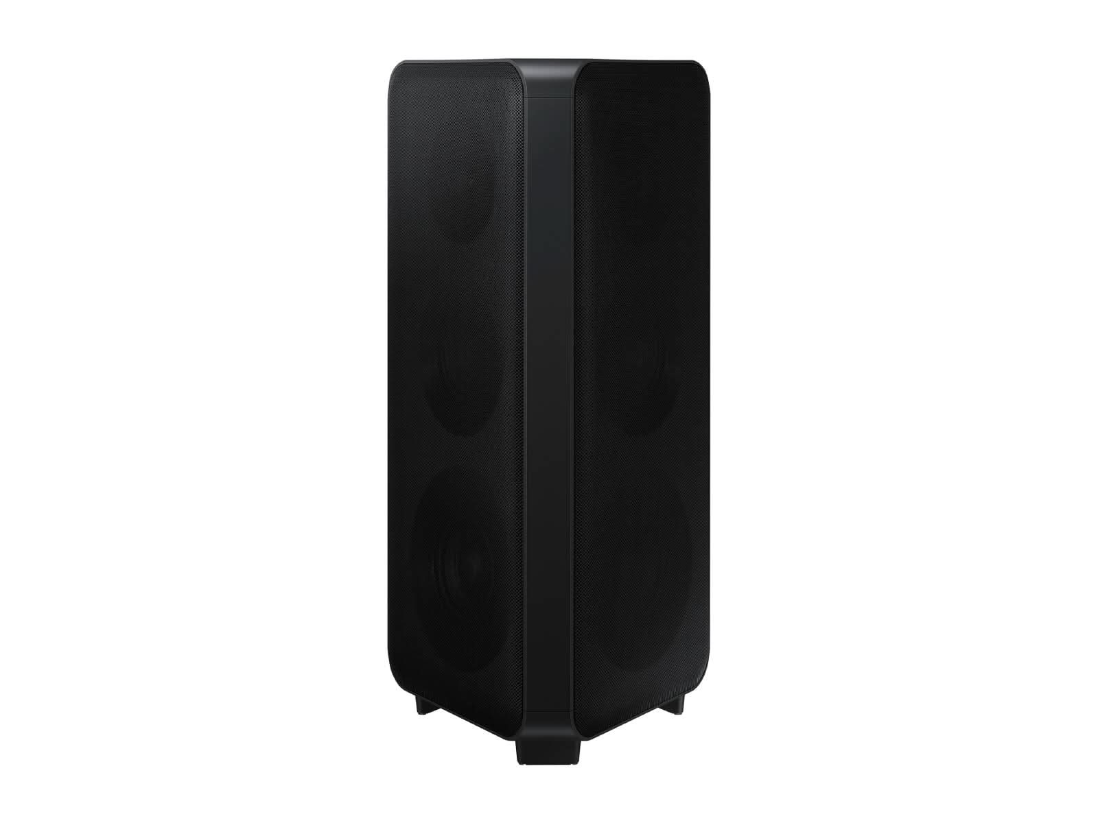 Torre Sonido MX-ST90B/ZP Samsung