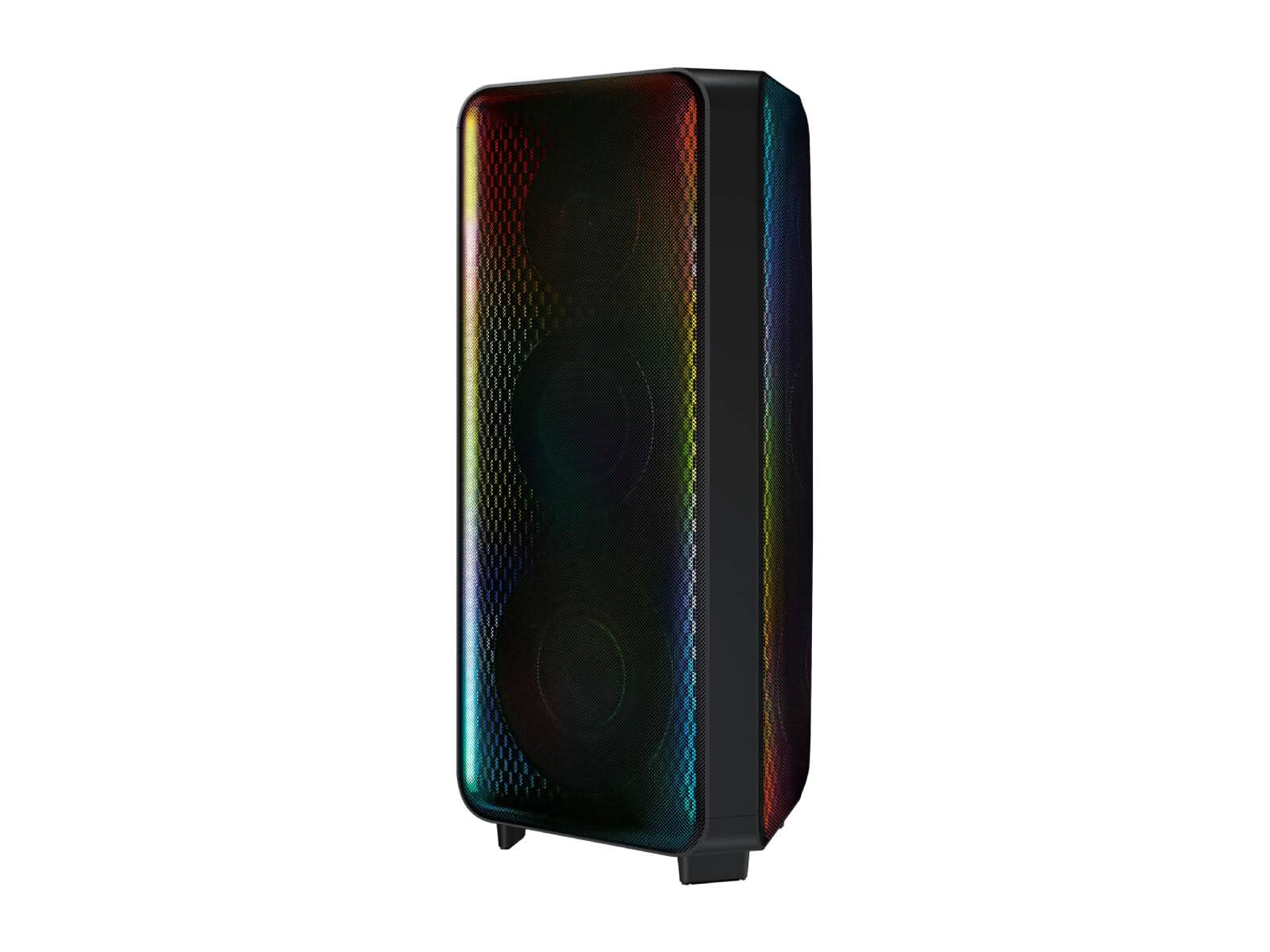 Torre Sonido MX-ST90B/ZP Samsung