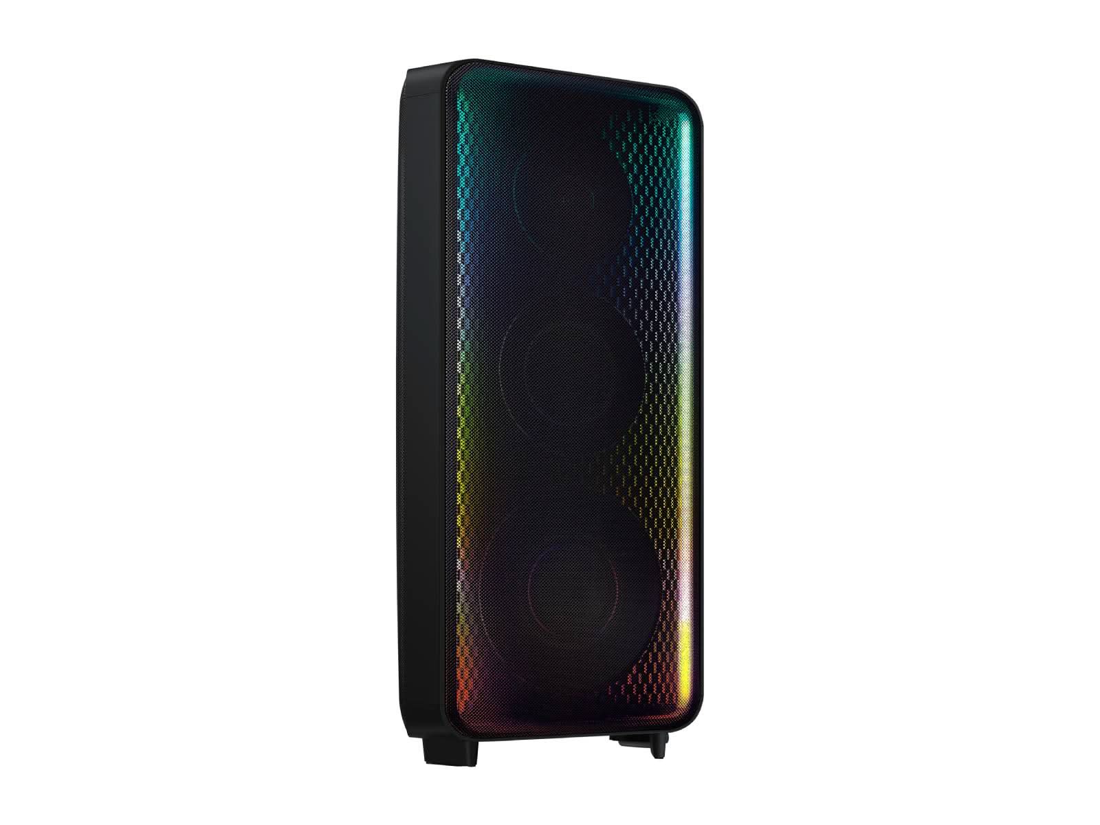 Torre Sonido MX-ST90B/ZP Samsung