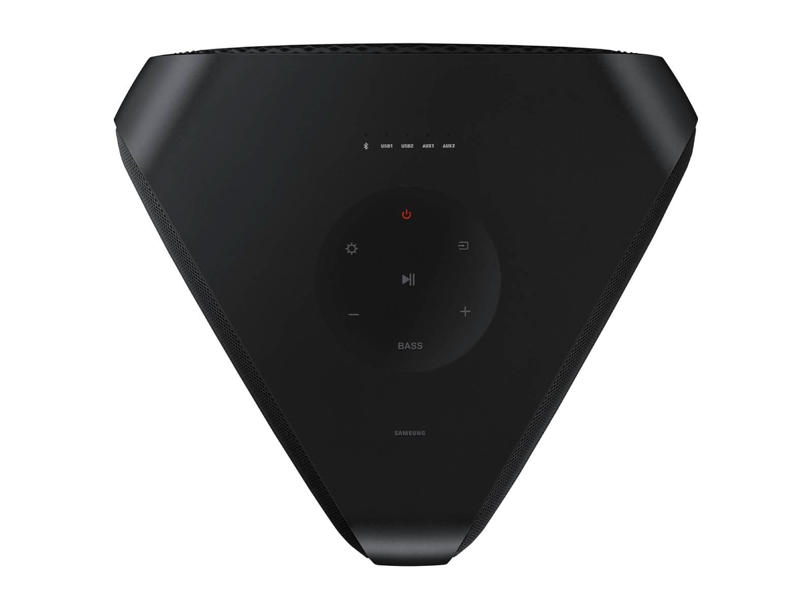 Torre Sonido MX-ST90B/ZP Samsung