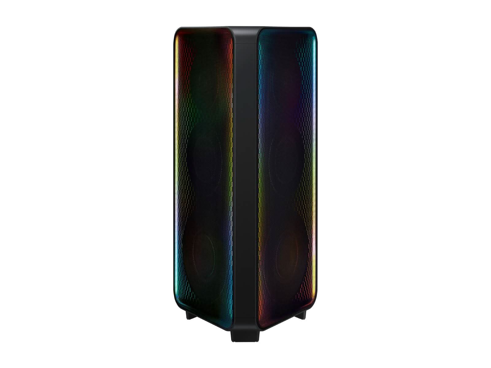 Torre Sonido MX-ST90B/ZP Samsung