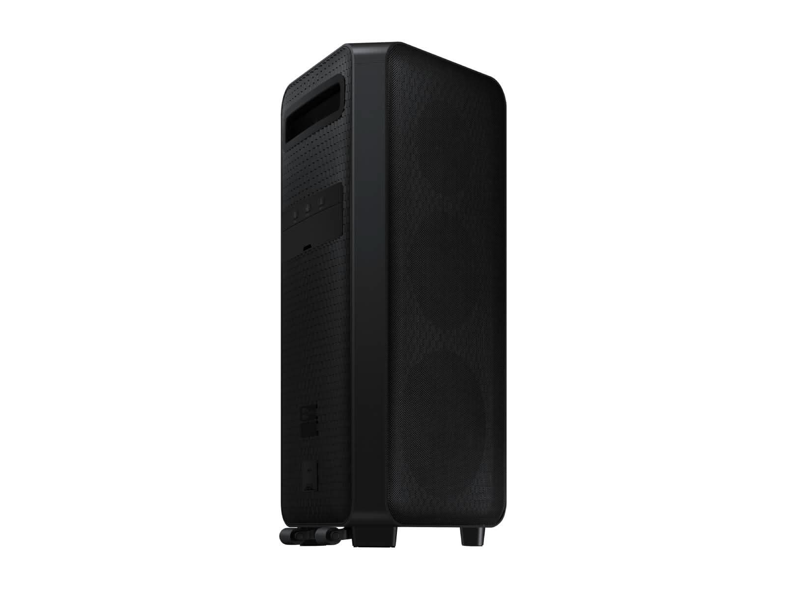 Torre Sonido MX-ST90B/ZP Samsung