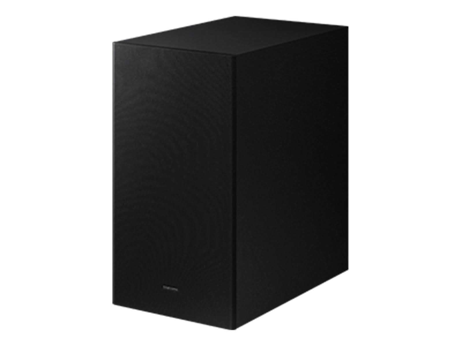 Barra de Sonido Samsung HW-Q600C/ZP