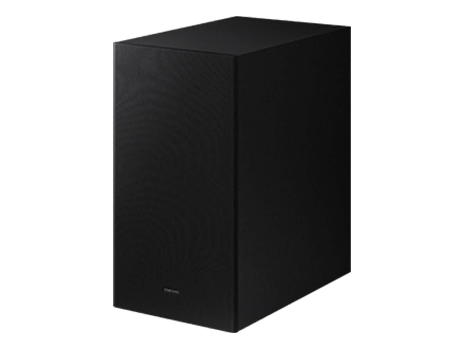 Barra de Sonido Samsung HW-Q600C/ZP