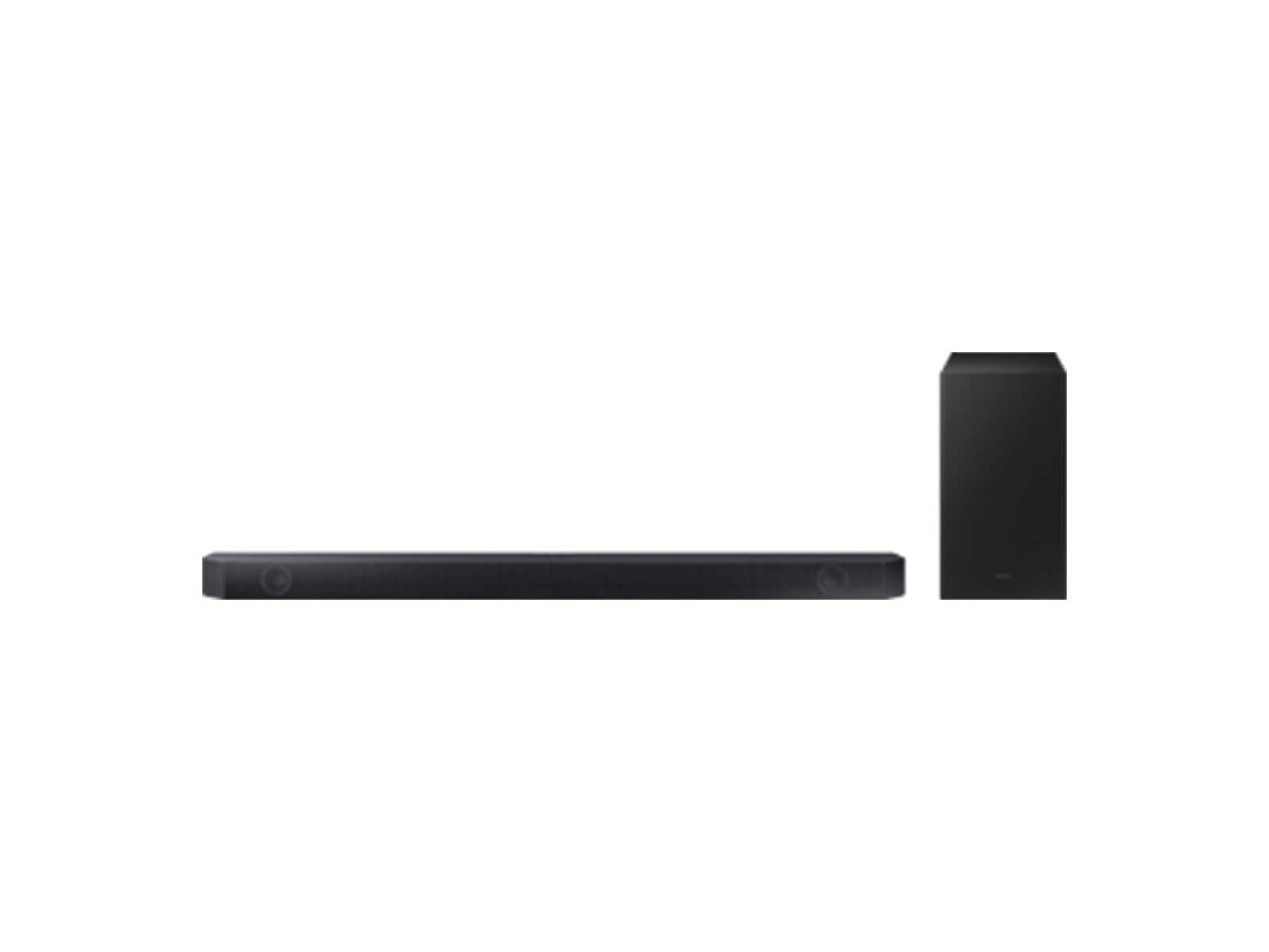 Barra de Sonido Samsung HW-Q600C/ZP