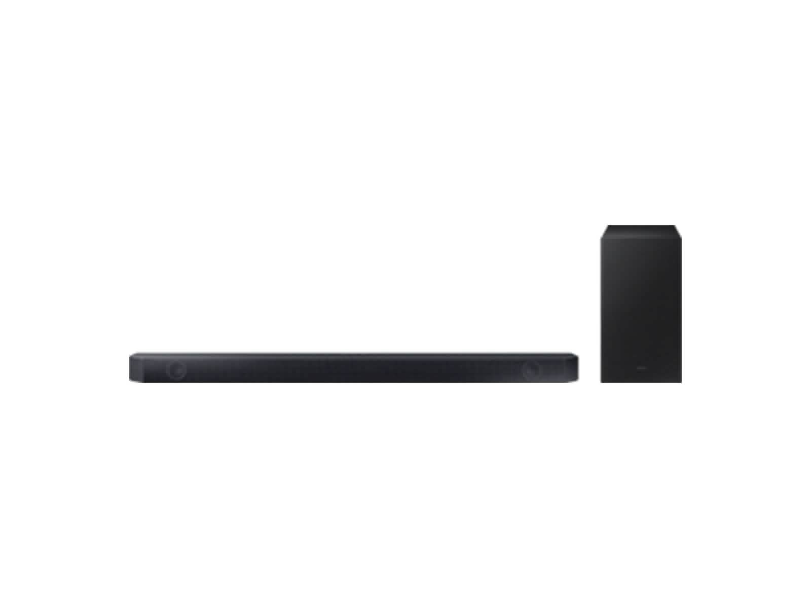 Barra de Sonido Samsung HW-Q600C/ZP