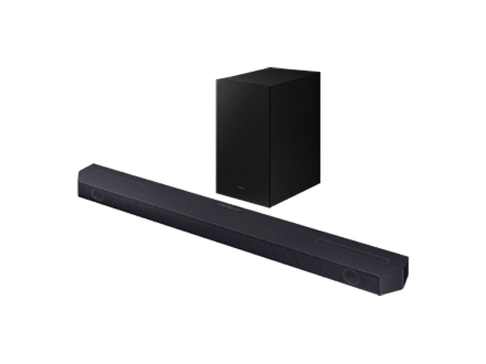 Barra de Sonido Samsung HW-Q600C/ZP