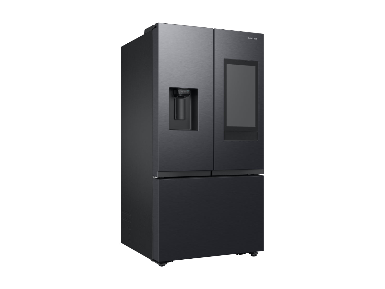 Refrigeradora French Door 853 Lts Samsung