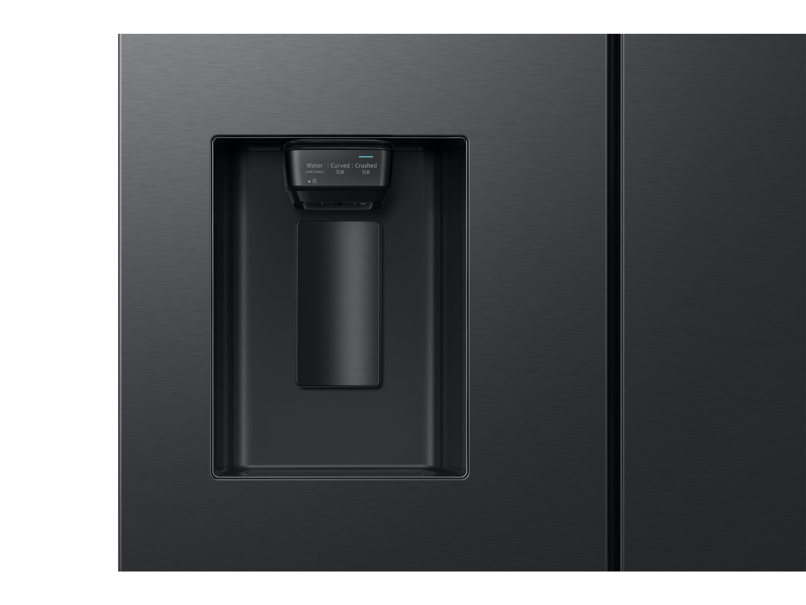 Refrigeradora French Door 853 Lts Samsung