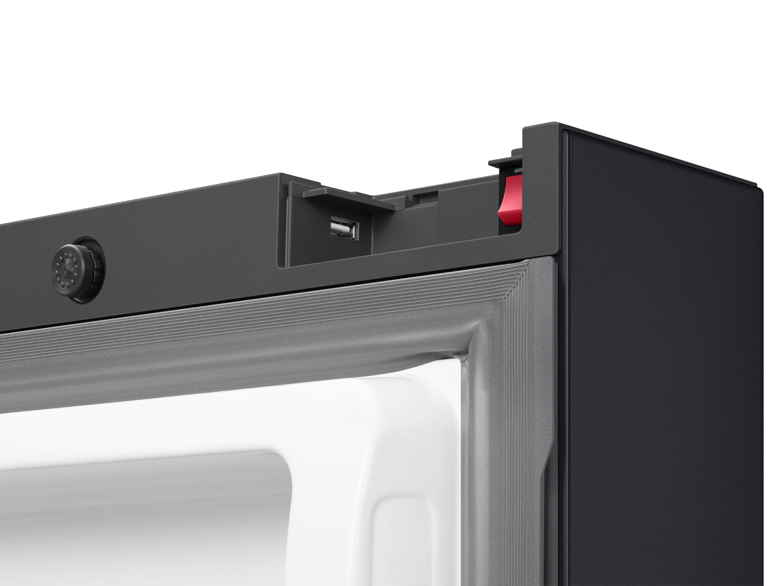 Refrigeradora French Door 853 Lts Samsung
