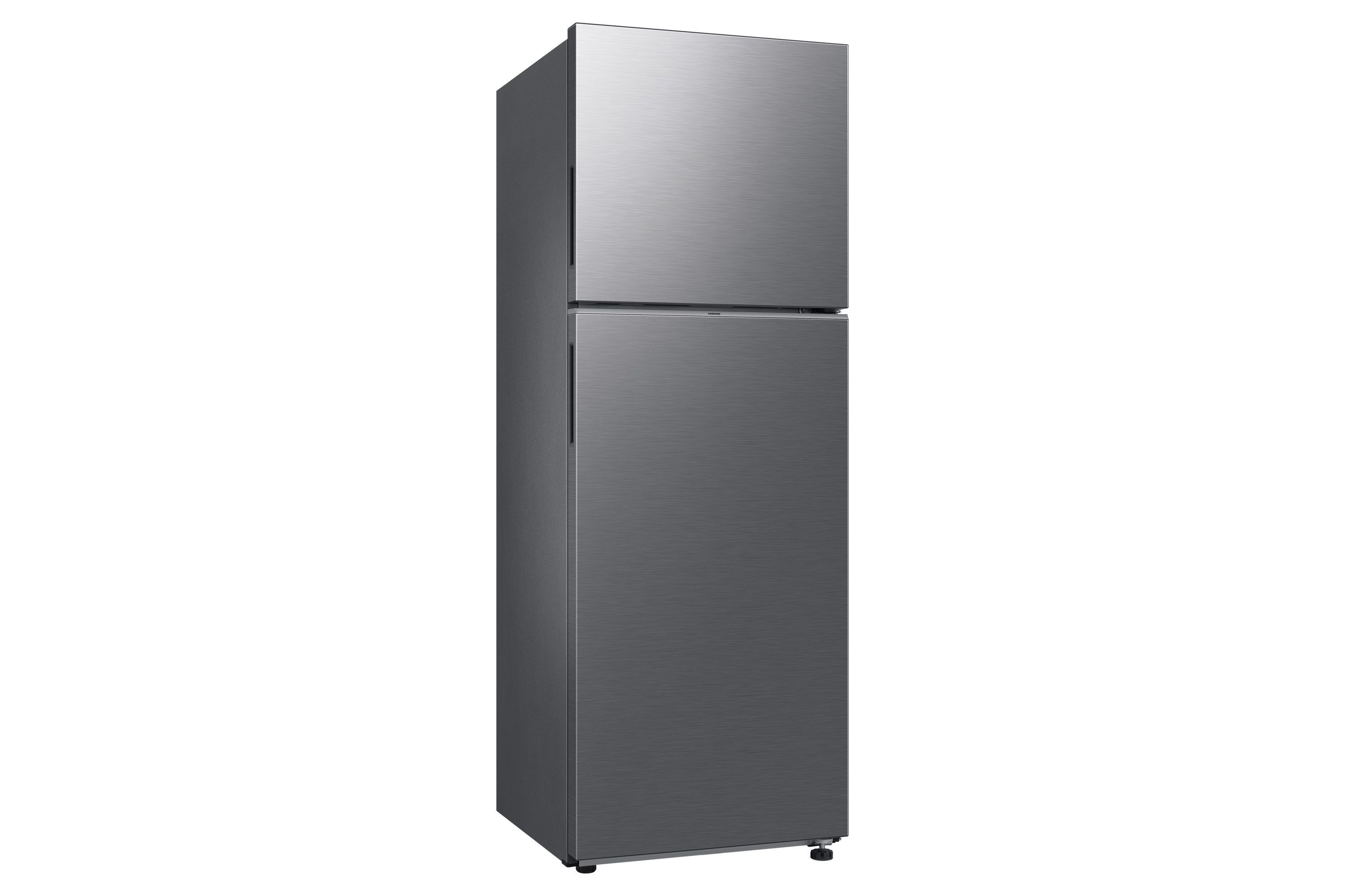 Refrigeradora 304L Gris Samsung