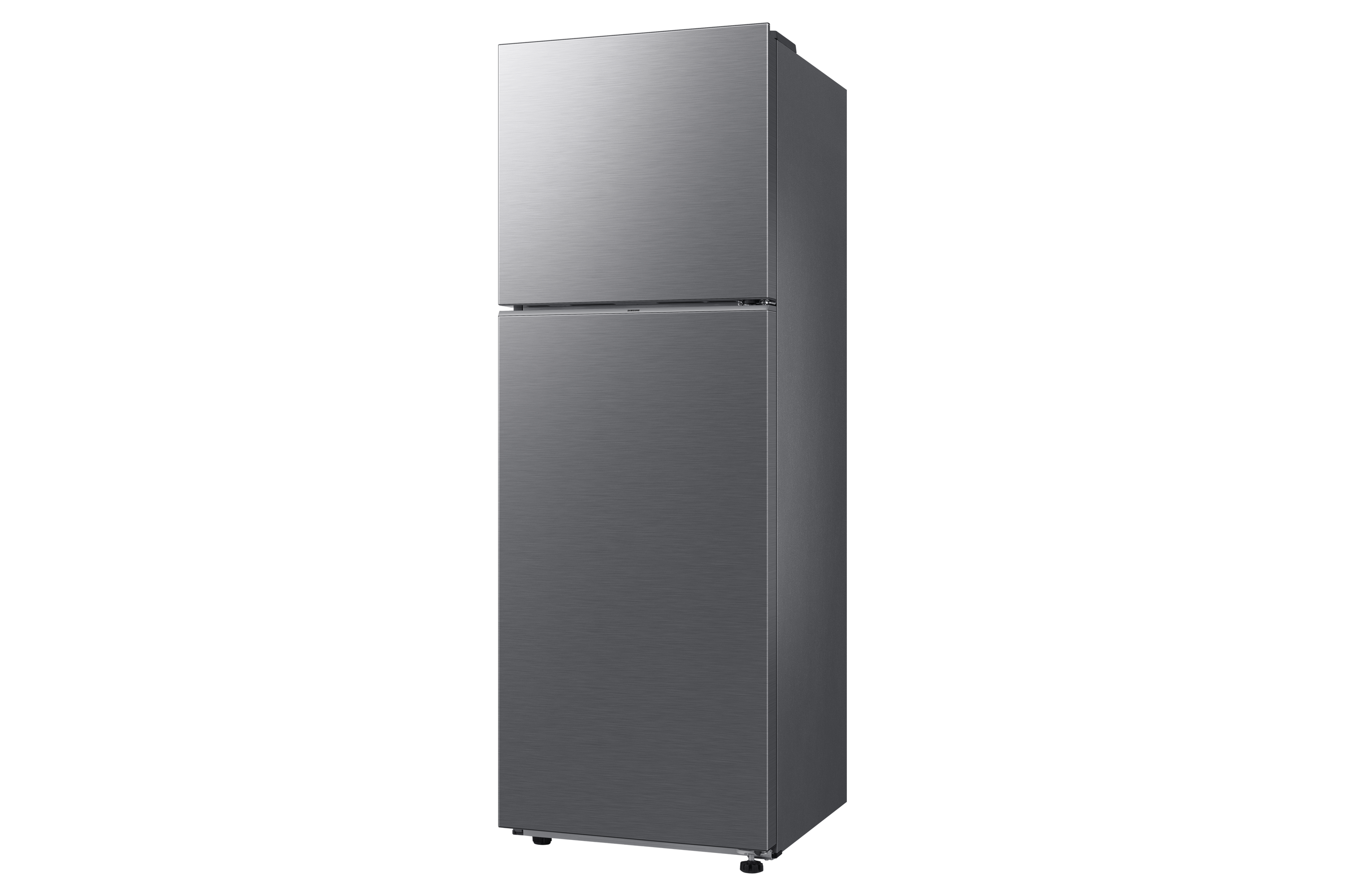 Refrigeradora 304L Gris Samsung