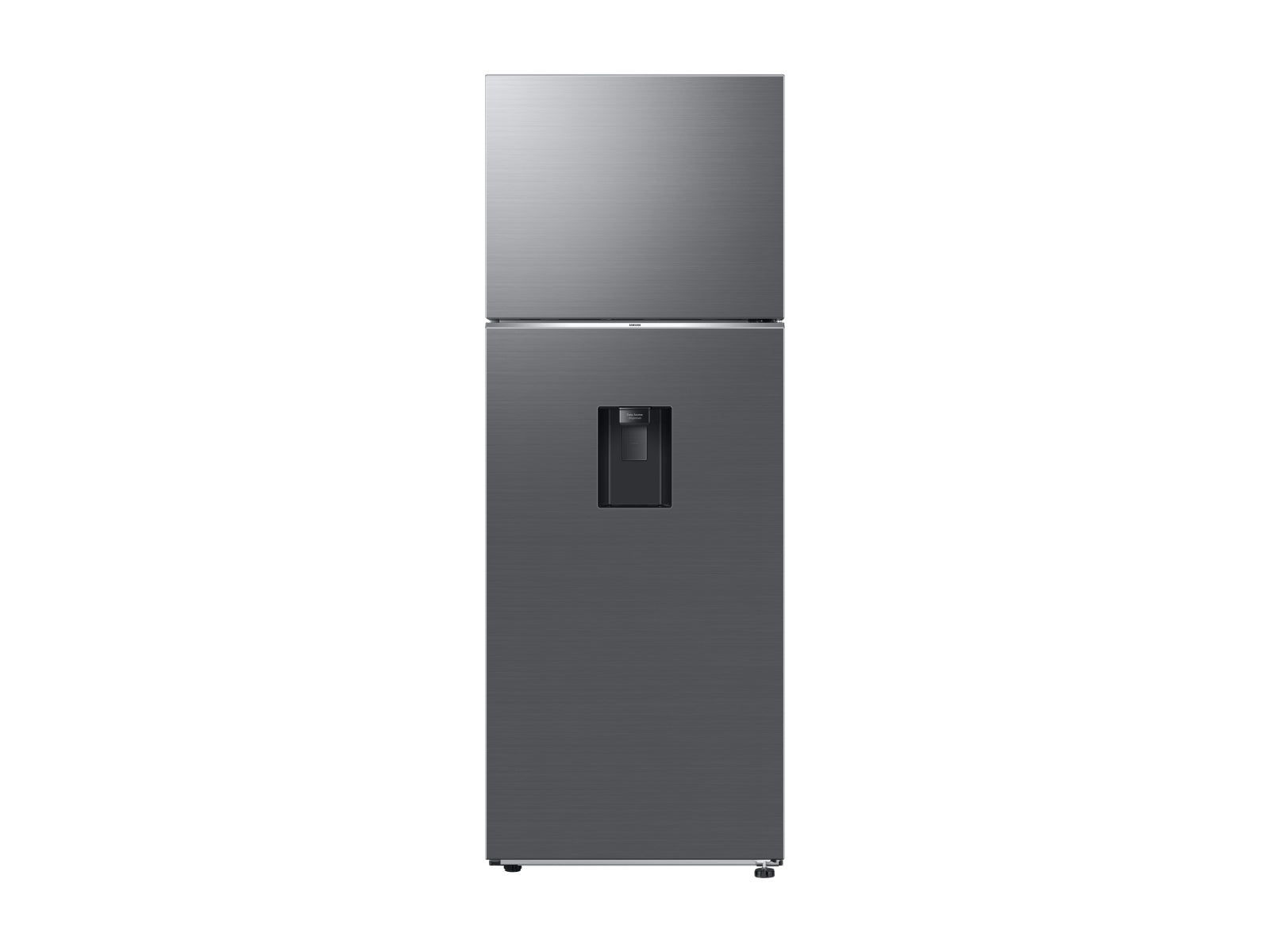Refrigeradora Top Mount Samsung