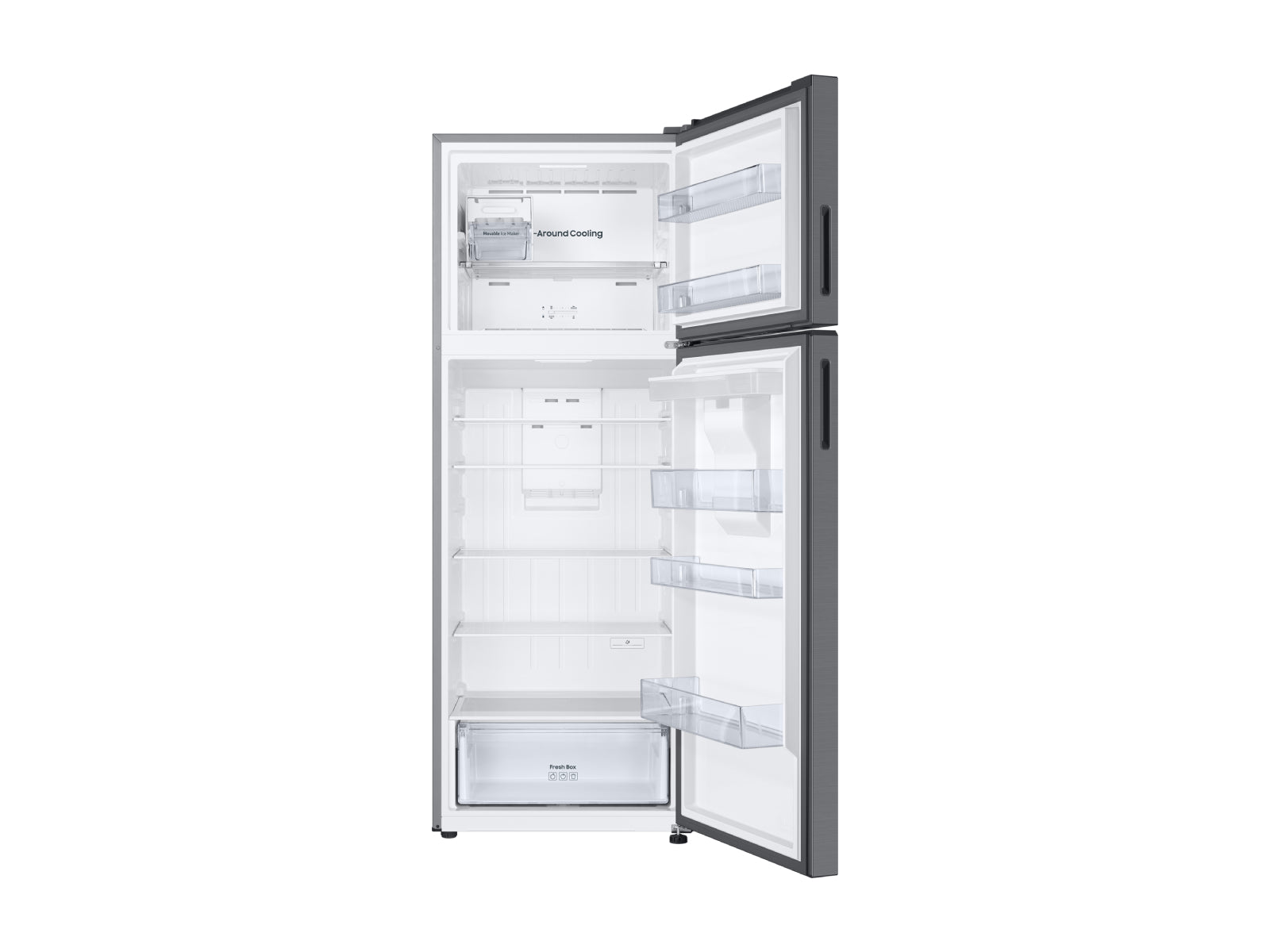 Refrigeradora Top Mount Samsung