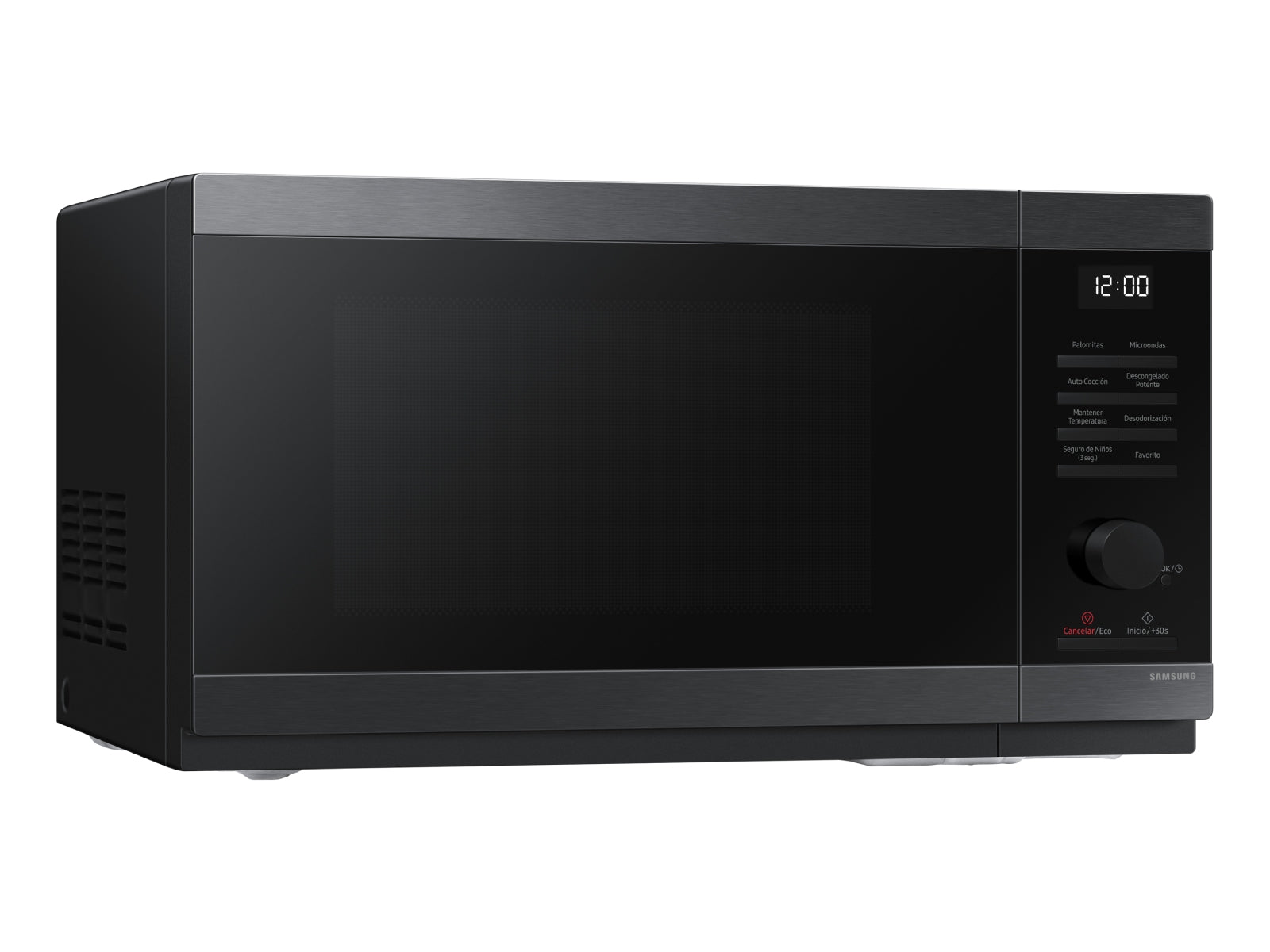 Microondas 32 Litros Samsung Negro