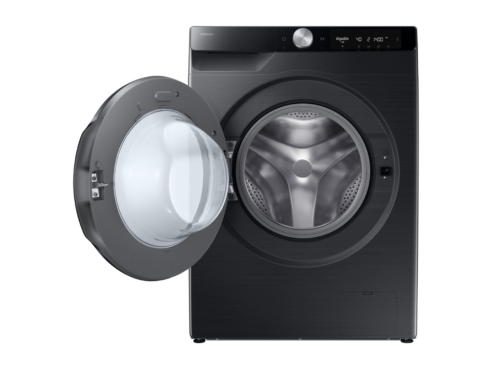 Lavadora Y Secadora De Ropa Carga Frontal Samsung