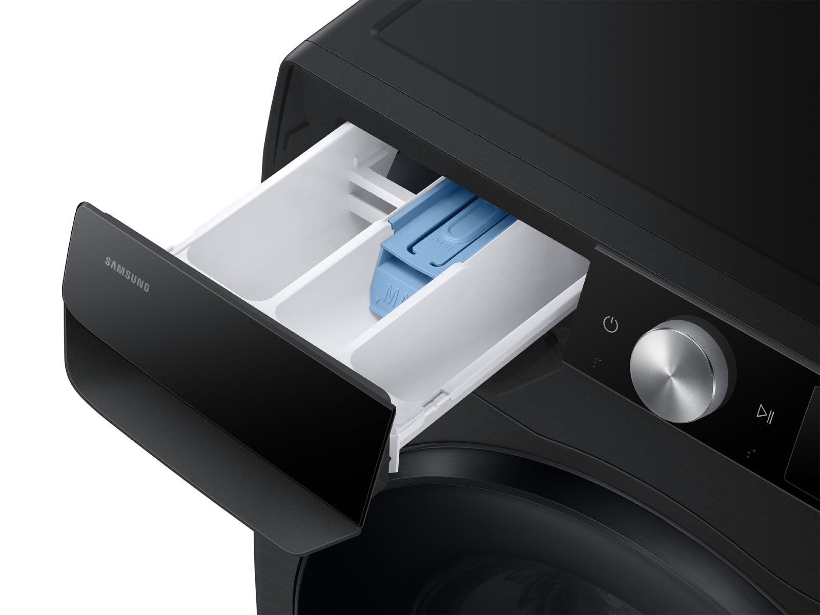 Lavadora Y Secadora De Ropa Carga Frontal Samsung
