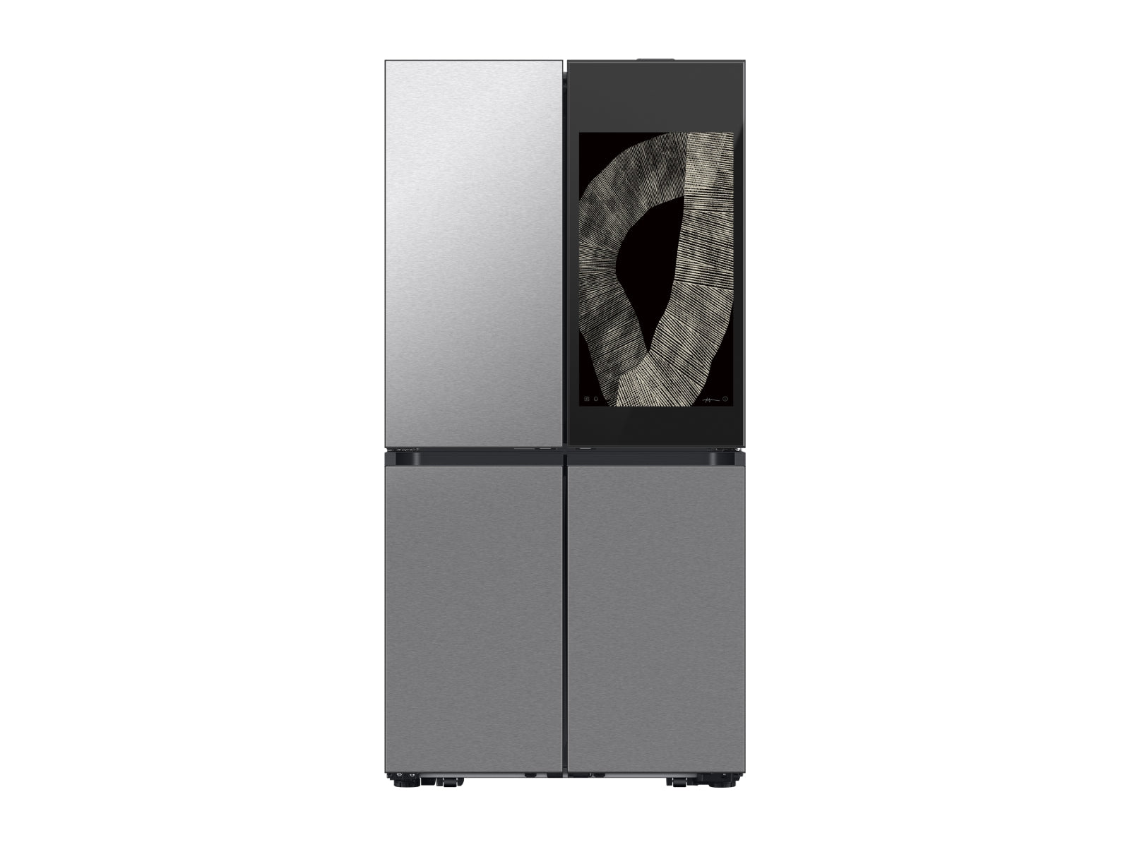 Refrigeradora S&S Inverter Samsung