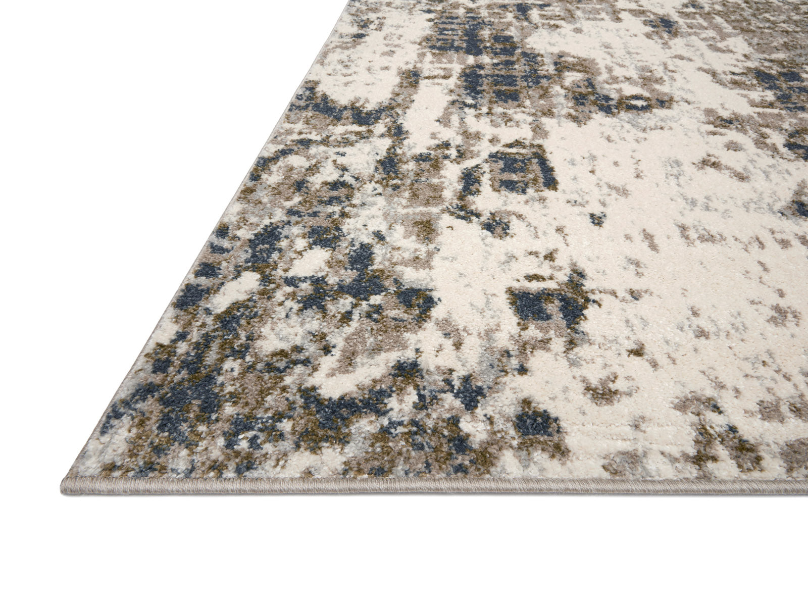 Alfombra Texturizada C/Beige