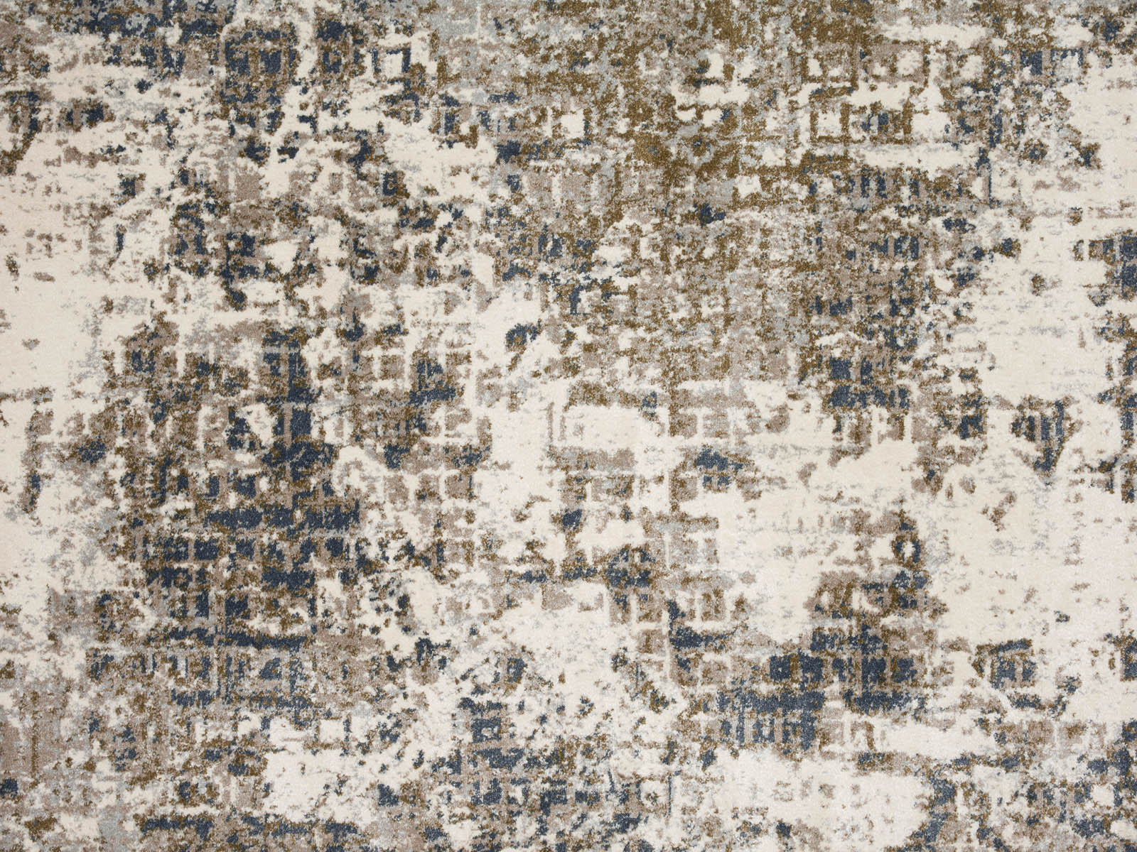 Alfombra Texturizada C/Beige
