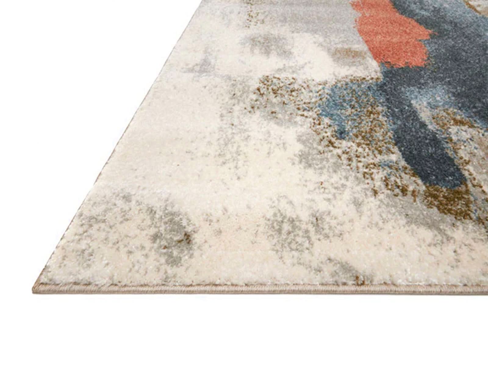 Alfombra Polipropileno Abstract