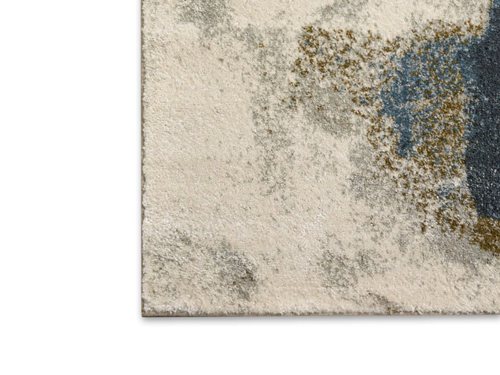 Alfombra Polipropileno Abstract