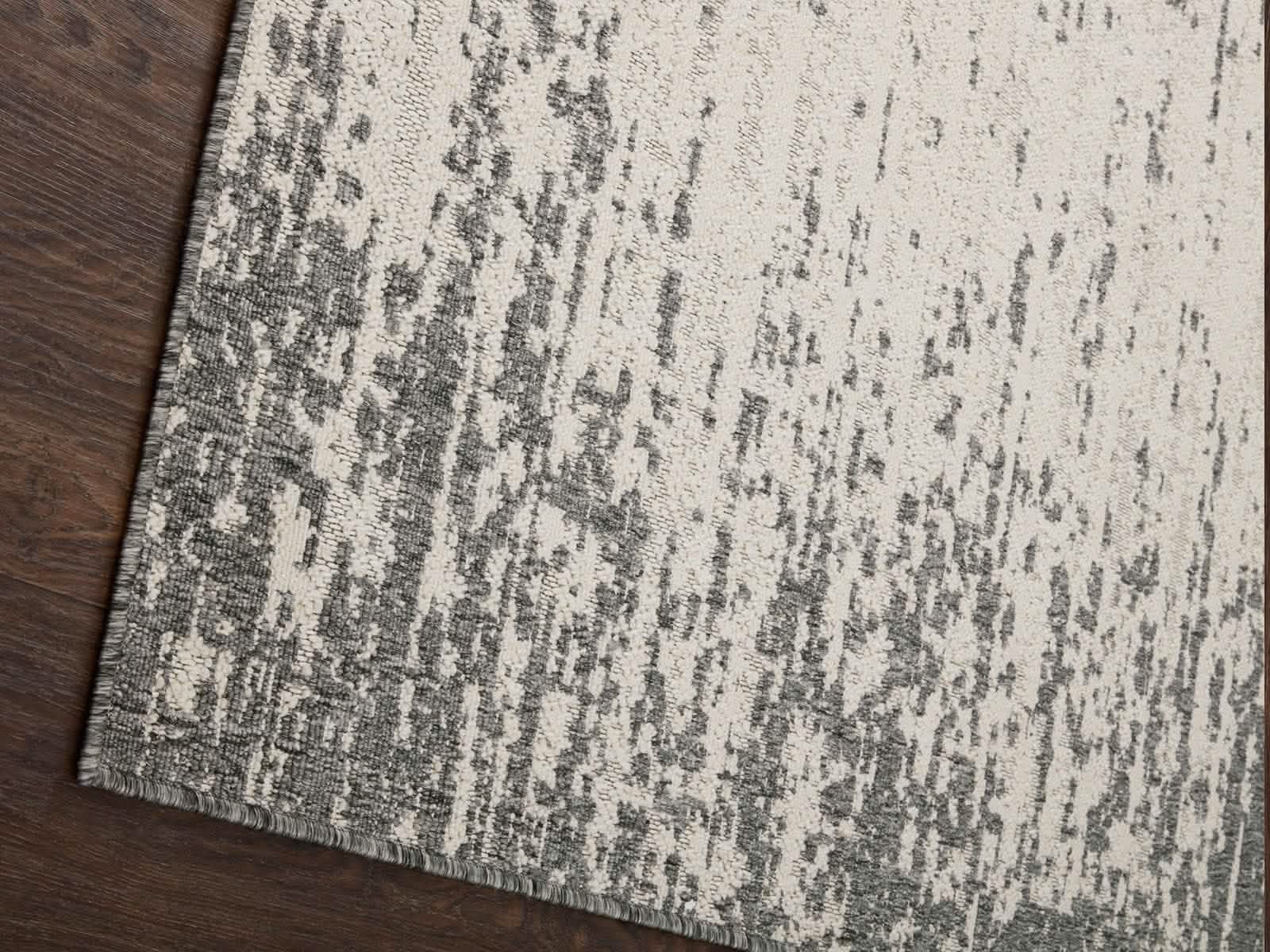 Alfombra Outdoor Terrasse Ivory Grey